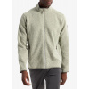 Mikina na zips Arcteryx Covert Cardigan - habitat heather Mikina na zips Arcteryx Covert Cardigan - habitat heather