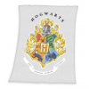 HERDING Fleece deka Harry Potter grey HERDING Fleece deka Harry Potter grey