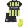 Manchester City Puma Yellow 259557 Manchester City Puma Yellow 259557