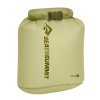 SEA TO SUMMIT Ultra-Sil Dry Bag 3L Tarragon SEA TO SUMMIT Ultra-Sil Dry Bag 3L Tarragon