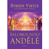 Šalomounovi andělé - Virtue Dorenn Šalomounovi andělé - Virtue Dorenn
