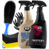 K2 STAROSTLIVOSŤ ČISTENIE KOLIES DISKOV PNEUMATÍK ROTON PRO BOLD KEFA APLIKÁTOR K2 STAROSTLIVOSŤ ČISTENIE KOLIES DISKOV PNEUMATÍK ROTON PRO BOLD KEFA APLIKÁTOR