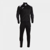 DANUBIO TRACKSUIT GRAY súprava čierna biela 3XS DANUBIO TRACKSUIT GRAY súprava čierna biela 3XS