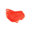 POLISPORT Ochranné kryty zapaľovania POLISPORT PERFORMANCE 8474300002 oranžová KTM POLISPORT Ochranné kryty zapaľovania POLISPORT PERFORMANCE 8474300002 oranžová KTM
