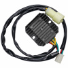 MTX Replacement Regulator Rectifier pre modely Honda - REGHN041 REGHN041 MTX Replacement Regulator Rectifier pre modely Honda - REGHN041 REGHN041