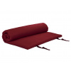 Futón Bodhi Welltouch so snímateľným poťahom - 5-vrstvový Farba: bordová (burgundy), Rozmery: 200 x 140 cm od 200*100*6 cm | viac farieb Futón Bodhi Welltouch so snímateľným poťahom - 5-vrstvový Farba: bordová (burgundy), Rozmery: 200 x 140 cm od 200*100*6 cm | viac farieb