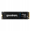 SSD disk GOODRAM PX500 GEN.3 PCIe 3x4 512GB M.2 2280 (SSD disk Goodram SSDPR-PX500-512-80-G3 512 GB M.2 PCIe) SSD disk GOODRAM PX500 GEN.3 PCIe 3x4 512GB M.2 2280 (SSD disk Goodram SSDPR-PX500-512-80-G3 512 GB M.2 PCIe)