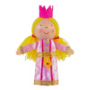 Fiesta Crafts Prstová maňuška Princezná Fiesta Crafts Prstová maňuška Princezná