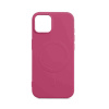 Aiino - Alma Recycled case with magnet for iPhone 15 Plus - Cherry Aiino - Alma Recycled case with magnet for iPhone 15 Plus - Cherry