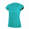 tričko DIRECT ALPINE YOGA Lady 1.0 Menthol S tričko DIRECT ALPINE YOGA Lady 1.0 Menthol S