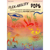 FLEX-ABILITY POPS / perkusie FLEX-ABILITY POPS / perkusie