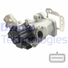 AGR - Ventil DELPHI EG10437-12B1 AGR - Ventil DELPHI EG10437-12B1