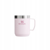 Stanley 1913 Camp Mug Termohrnček 230 ml Rose Quartz Stanley 1913 Camp Mug Termohrnček 230 ml Rose Quartz