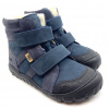 Barefoot zimné topánky Koel - Milo 3.0 Hydro WP 100 Navy Veľkosť: 32, Vnútorná dĺžka topánky: 21,0 cm, Vnútorná šírka topánky: 8,2 cm Barefoot zimné topánky Koel - Milo 3.0 Hydro WP 100 Navy Veľkosť: 32, Vnútorná dĺžka topánky: 21,0 cm, Vnútorná šírka topánky: 8,2 cm