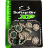 Náhradné špunty Softspikes XP Spikes univerzálna, Small Metal Náhradné špunty Softspikes XP Spikes univerzálna, Small Metal