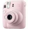INSTAX MINI 12 PINK+10 SHOTS FUJIFILM INSTAX MINI 12 PINK+10 SHOTS FUJIFILM