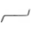 YATO kľúč na vypúšťanie oleja 8 x 10 mm (Peugeot, Renault, Volvo) YATO kľúč na vypúšťanie oleja 8 x 10 mm (Peugeot, Renault, Volvo)