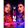 2K WWE 2K24 - Deluxe Edition (PC) Steam Key 10000503273009