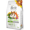 Brit Animals Rabbit Adult Complete 3 kg Brit Animals Rabbit Adult Complete 3 kg