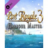 ESD Port Royale 3 Harbour Master 7552 ESD Port Royale 3 Harbour Master 7552