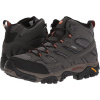 Merrell Moab 2 Mid GTX, pánské vysoké turistické boty, velikost 44 Nové Merrell Moab 2 Mid GTX, pánské vysoké turistické boty, velikost 44 Nové