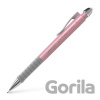 Faber Castell Apollo 0,7 mm staroružová Faber Castell Apollo 0,7 mm staroružová