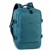 BestWay cestovný batoh Cabin pre small 300D, 25x40x20 cm - tyrkysový - 20L BestWay cestovný batoh Cabin pre small 300D, 25x40x20 cm - tyrkysový - 20L