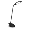CONNECT IT CLIP, Stolová LED lampa, čierna CLI-7020-BK CONNECT IT CLIP, Stolová LED lampa, čierna CLI-7020-BK