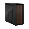 Fractal Design North XL TG Dark FD-C-NOR1X-02 Fractal Design North XL TG Dark FD-C-NOR1X-02