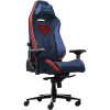TRUST GXT721SM RUYA PRO GM CHAIR SUPERMAN 25742 TRUST GXT721SM RUYA PRO GM CHAIR SUPERMAN 25742