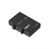 Teltonika TSW114000000 sieťový prepínač Nespravované Gigabit Ethernet (10/100/1000) Čierna (TSW114000000) Teltonika TSW114000000 sieťový prepínač Nespravované Gigabit Ethernet (10/100/1000) Čierna (TSW114000000)