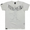 YAKUZA Tričko 4012 prírodné - 4XL YAKUZA Tričko 4012 prírodné - 4XL