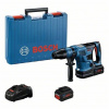 Bosch GBH 18V-36 C - 0611915002 Bosch GBH 18V-36 C - 0611915002