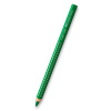 Pastelka Faber-Castell Jumbo Grip - 63, zelená Pastelka Faber-Castell Jumbo Grip - 63, zelená