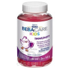 ADC Bebacare Kids Immunity želé medvedíky lesné ovocie a maliny 60 kapsúl ADC Bebacare Kids Immunity želé medvedíky lesné ovocie a maliny 60 kapsúl