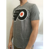 Pánske tričko Philadelphia Flyers NHL 47 Brand Club Tee Veľkosť: S Pánske tričko Philadelphia Flyers NHL 47 Brand Club Tee Veľkosť: S