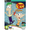 Phineas a Ferb: Nové vynálezy (PC) Phineas a Ferb: Nové vynálezy (PC)