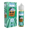 French DUDE - Blueberry 20/60ml LongFill French DUDE - Blueberry 20/60ml LongFill