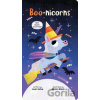 Boo-nicorns - Joan Holub, Allison Black (ilustrátor) Boo-nicorns - Joan Holub, Allison Black (ilustrátor)