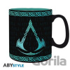 ABY style Hrnček Assassin's Creed Valhalla's Runes 460 ml ABY style Hrnček Assassin's Creed Valhalla's Runes 460 ml