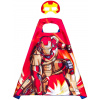 FunCo Superhrdina Iron man 2 v 1 OPBH2260 FunCo Superhrdina Iron man 2 v 1 OPBH2260