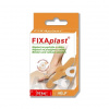 FIXAplast HELP náplasť na pľuzgiere a otlaky 10ks - Fixaplast Náplast HELP na puchýře 10 ks FIXAplast HELP náplasť na pľuzgiere a otlaky 10ks - Fixaplast Náplast HELP na puchýře 10 ks
