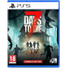 7 Days to Die - Console Edition PlayStation 5 (PS5) krabička 7 Days to Die - Console Edition PlayStation 5 (PS5) krabička