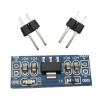 Arduino Napájecí modul, stabilizátor napětí 3,3V s AMS1117 Arduino Napájecí modul, stabilizátor napětí 3,3V s AMS1117