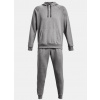 Under Armour pánska tepláková súprava 1379768-025 RIVAL FLEECE SUIT sivá, veľkosť L Under Armour pánska tepláková súprava 1379768-025 RIVAL FLEECE SUIT sivá, veľkosť L