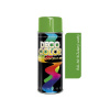 DECO COLOR DECORATION 400 ML RAL 6018 ZELENÝ SVETLÝ DECO COLOR DECORATION 400 ML RAL 6018 ZELENÝ SVETLÝ