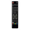 Diaľkový Ovládač Superior WD6D-M100 čierny Diaľkový Ovládač Superior WD6D-M100 čierny