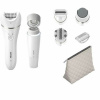Elektrický epilátor Philips BRE770/92 - Satinelle Advanced Plastické Elektrický epilátor Philips BRE770/92 - Satinelle Advanced Plastické