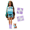 Barbie Party Reveal Barbie - Tyrkysová Barbie Party Reveal Barbie - Tyrkysová