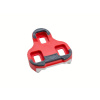 Kufre LOOK Keo Grip Red Kufre LOOK Keo Grip Red